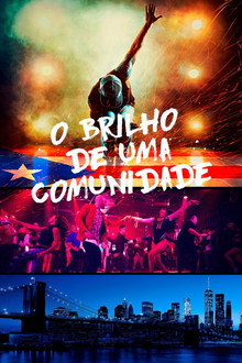 O Brilho de Uma Comunidade
