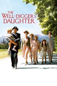 The Well Digger's Daughter The Well Digger's Daughter