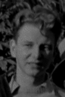 Robert Alderdice
