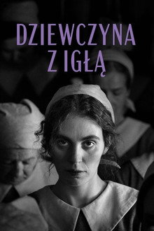 Dziewczyna z igłą