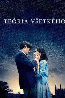 Teória všetkého