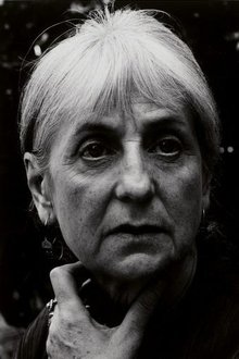 Photo of Michelle Marquais