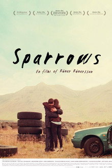 Sparrows