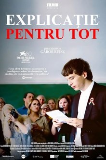 Explicație pentru tot