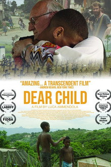 Dear Child