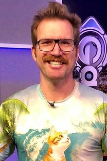 Photo of Felix Rick
