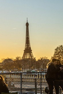 Les Parisiennes