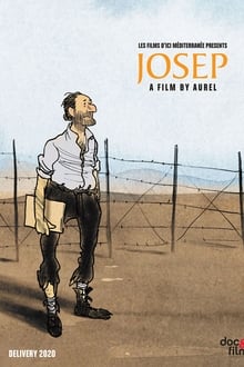 Poster do filme Josep