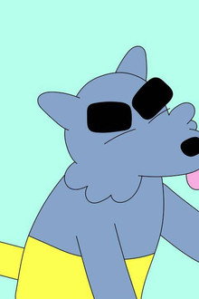 Lazor Wulf