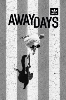 Poster do filme Away Days