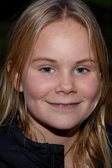 Photo of Annika Wedderkopp