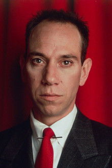 Photo of Miguel Ferrer
