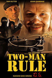 Two-Man Rule