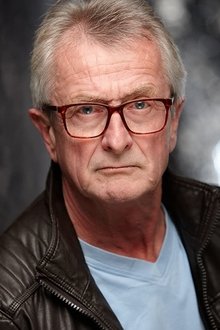 Photo of David Cradduck
