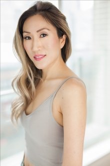 Photo of Kimmy Choi