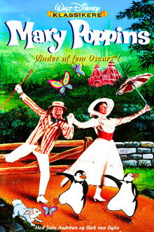 Mary Poppins