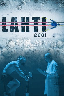 Lahti 2001