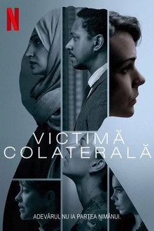 Victimă colaterală