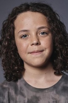 Photo of Felix Cameron