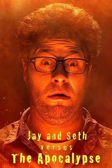 Poster do filme Jay and Seth Versus the Apocalypse