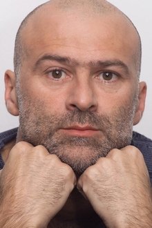 Photo of Julien Kramer