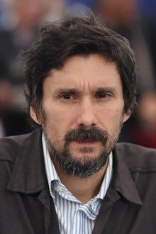 Photo of Lisandro Alonso