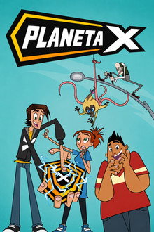 Planeta X