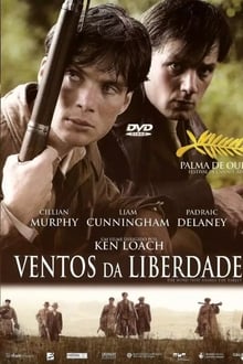 Poster do filme Ventos da Liberdade