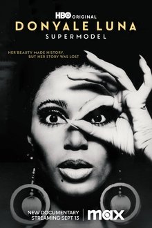 Donyale Luna: Supermodel Donyale Luna: Supermodel