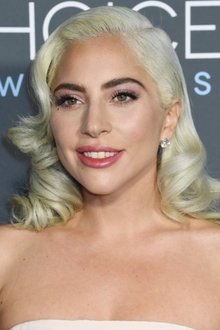 Photo of Lady Gaga