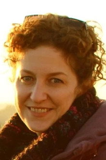 Photo of Danielle Schleif