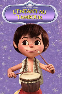 L'Enfant au tambour