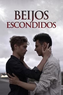 Poster do filme Beijos Escondidos