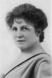 Photo of Zeffie Tilbury