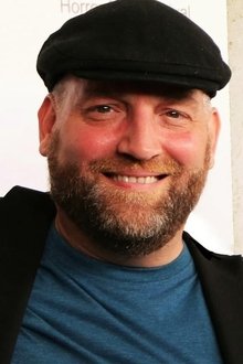 Photo of Robert Kurtzman