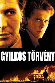 Gyilkos törvény