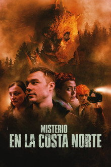 Misterio en la Costa Norte