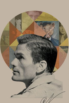 Pasolini On Pasolini