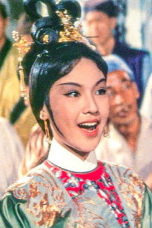 魚美人