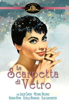 La scarpetta di vetro