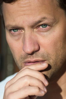 Photo of Orlin Pavlov