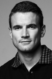 Photo of Alex Russell