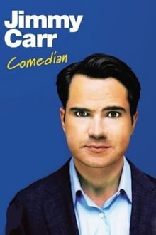 Poster do filme Jimmy Carr: Comedian