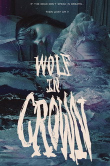 Wolf In Crown