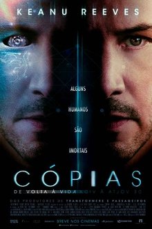 Cópias – De Volta à Vida Torrent (BluRay) 720p e 1080p Dual Áudio – Mega – Google Drive – Download Cópias – De Volta à Vida Torrent (BluRay) 720p e 1080p Dual Áudio – Mega – Google Drive – Download