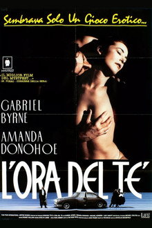 L'ora del tè