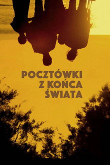 Pocztówki z końca świata