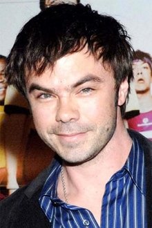 Photo of Jed Rees