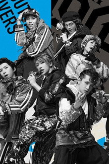 『ヒプノシスマイク -Division Rap Battle-』Rule the Stage《Rep LIVE side Rule the Stage Original》