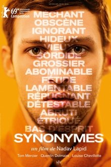 Synonymes